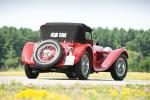 Jaguar SS100 3&frac12;-Litre Roadster 1937 года